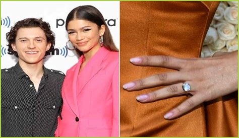 Did Tom Holland Propose To Zendaya? The Truth Behind Their Relationship