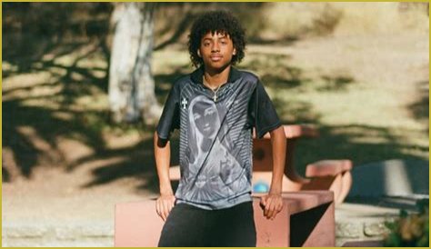 Exploring The Life Of Lauren London's Son With Lil Wayne