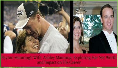 Exploring The World Of Ashley Manning Photos